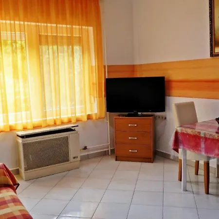 Apartmán Ferienwohnung Fuer 3 Personen Ca 35 Qm In Zalakaros, Westungarn Zala
