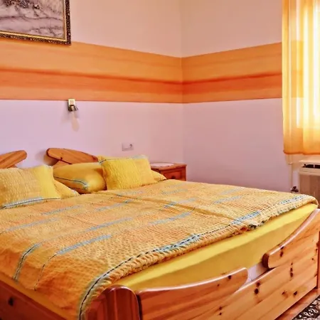 Apartmán Ferienwohnung Fuer 3 Personen Ca 35 Qm In Zalakaros, Westungarn Zala *