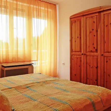 Ferienwohnung Fuer 3 Personen Ca 35 Qm In Zalakaros, Westungarn Zala Apartmán *