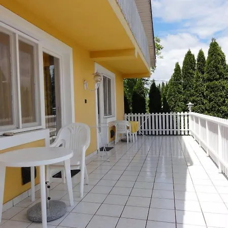 Ferienwohnung Fuer 3 Personen Ca 35 Qm In Zalakaros, Westungarn Zala