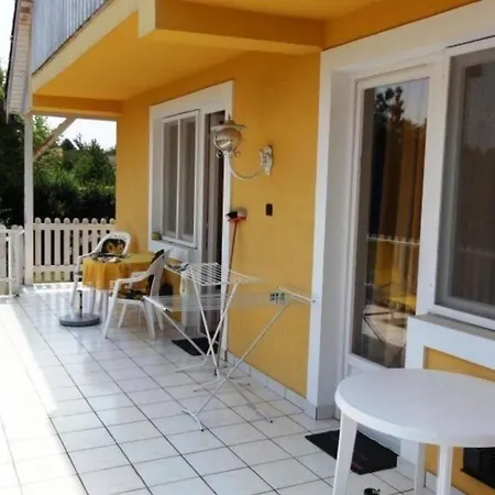 Ferienwohnung Fuer 3 Personen Ca 35 Qm In Zalakaros, Westungarn Zala Zalakaros