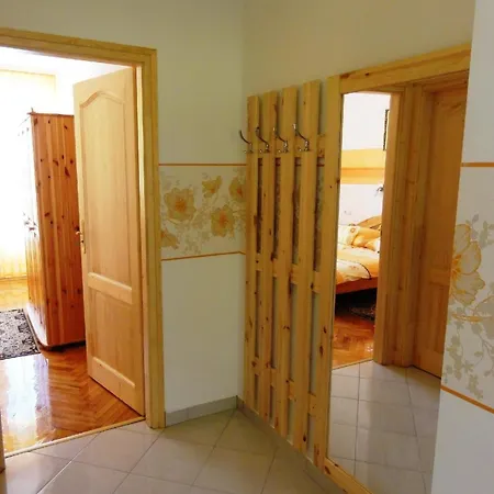 Apartmán Ferienwohnung Fuer 3 Personen Ca 35 Qm In Zalakaros, Westungarn Zala