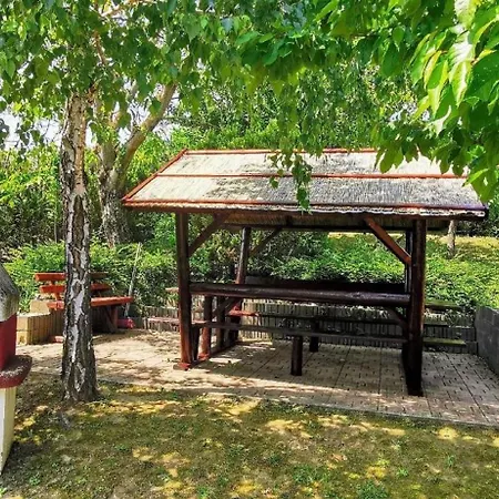 Apartmán Ferienwohnung Fuer 3 Personen Ca 35 Qm In Zalakaros, Westungarn Zala *