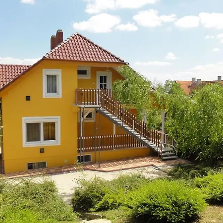 Apartmán Ferienwohnung Fuer 3 Personen Ca 35 Qm In Zalakaros, Westungarn Zala