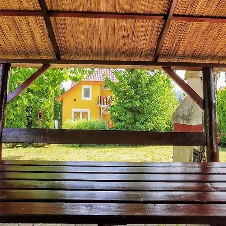 Apartmán Ferienwohnung Fuer 3 Personen Ca 35 Qm In Zalakaros, Westungarn Zala *