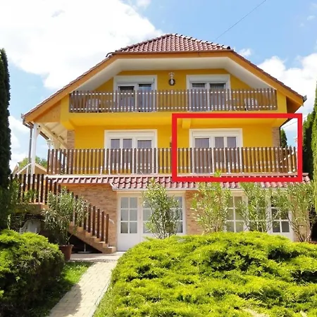 Apartmán Ferienwohnung Fuer 3 Personen Ca 35 Qm In Zalakaros, Westungarn Zala *